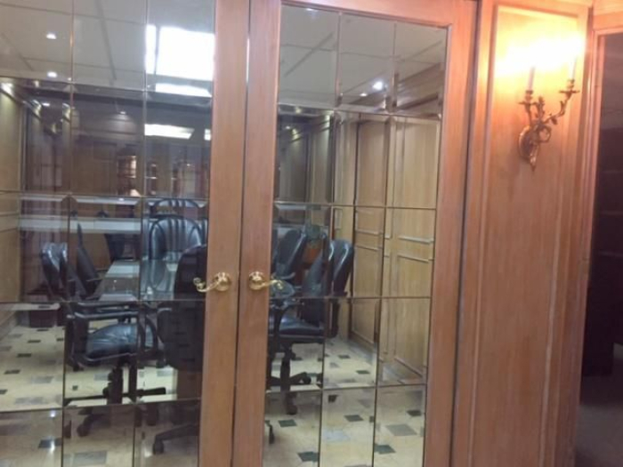 oficinas en renta en bosques de las lomas
