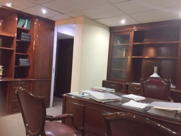 oficinas en renta en bosques de las lomas