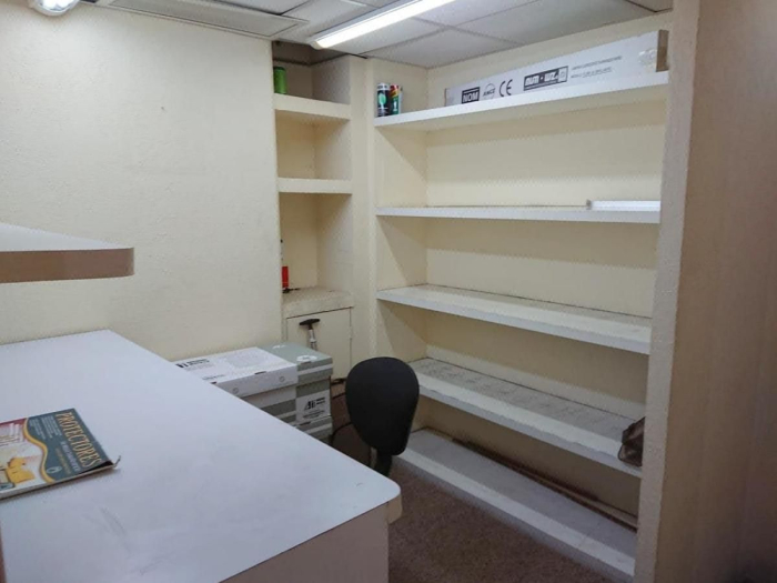 oficinas en renta en bosques de las lomas