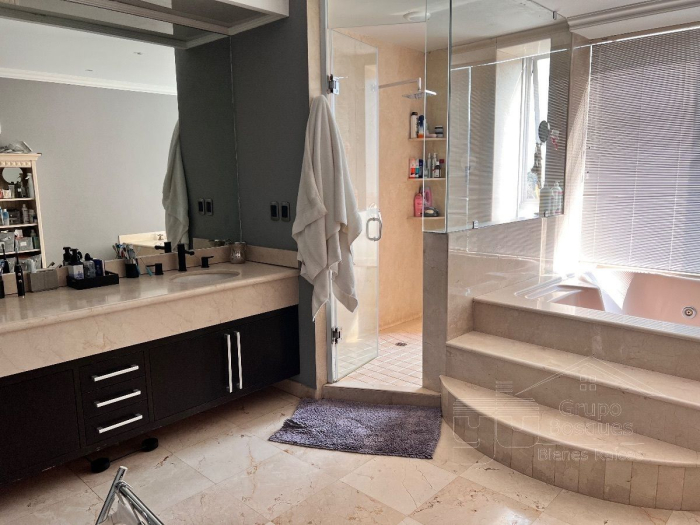 departamento en venta, interlomas, residencial montecarlo, ph