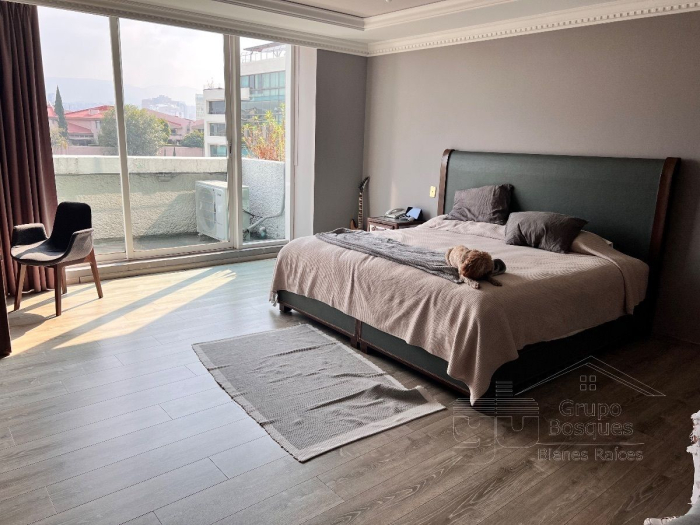 departamento en venta, interlomas, residencial montecarlo, ph