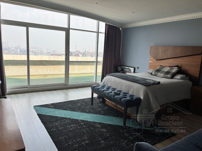 departamento en venta, interlomas, residencial montecarlo, ph