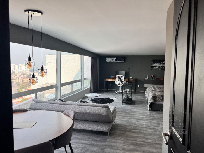 departamento en venta, interlomas, residencial montecarlo, ph