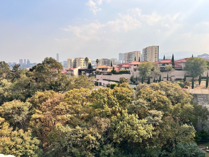 departamento en venta, interlomas, residencial montecarlo, ph
