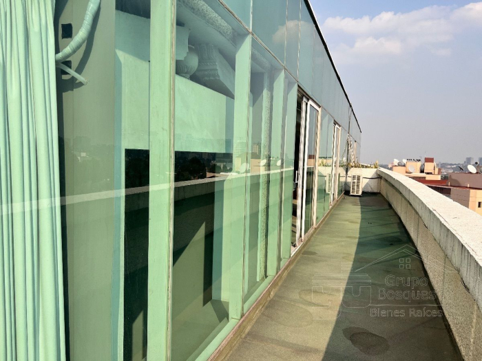 departamento en venta, interlomas, residencial montecarlo, ph