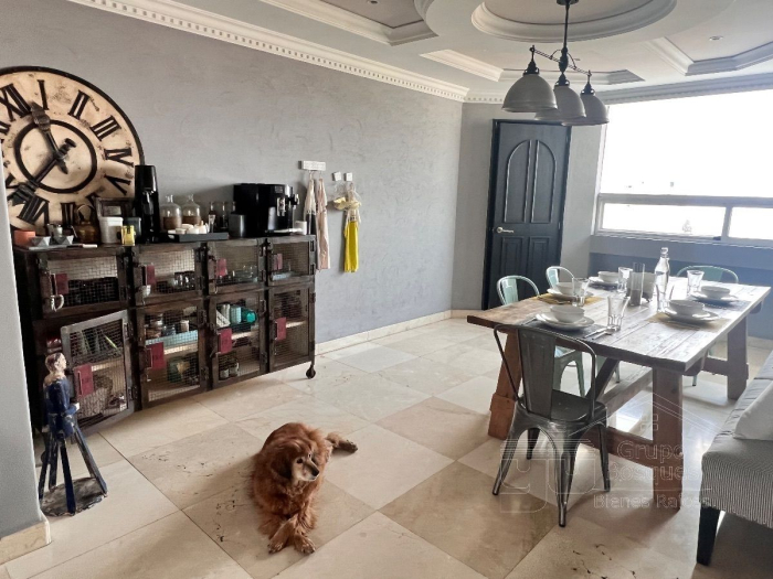 departamento en venta, interlomas, residencial montecarlo, ph