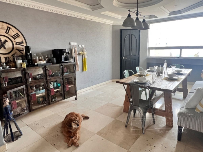departamento en venta, interlomas, residencial montecarlo, ph