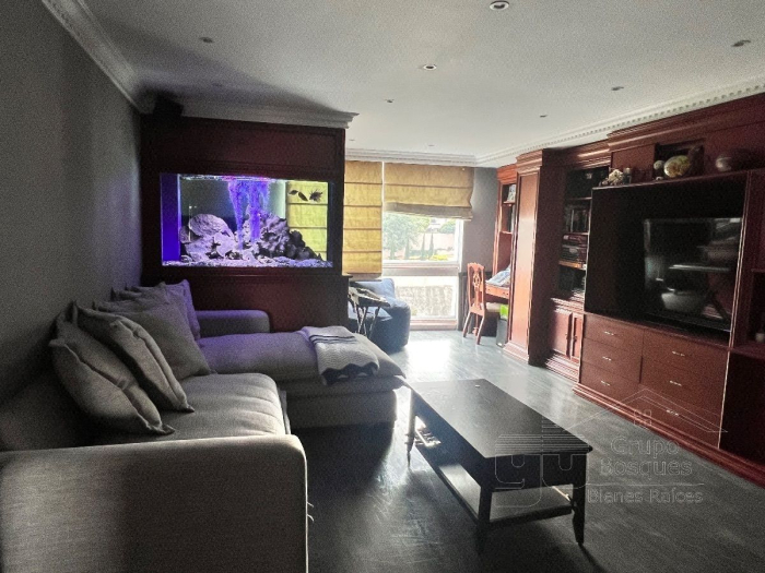 departamento en venta, interlomas, residencial montecarlo, ph