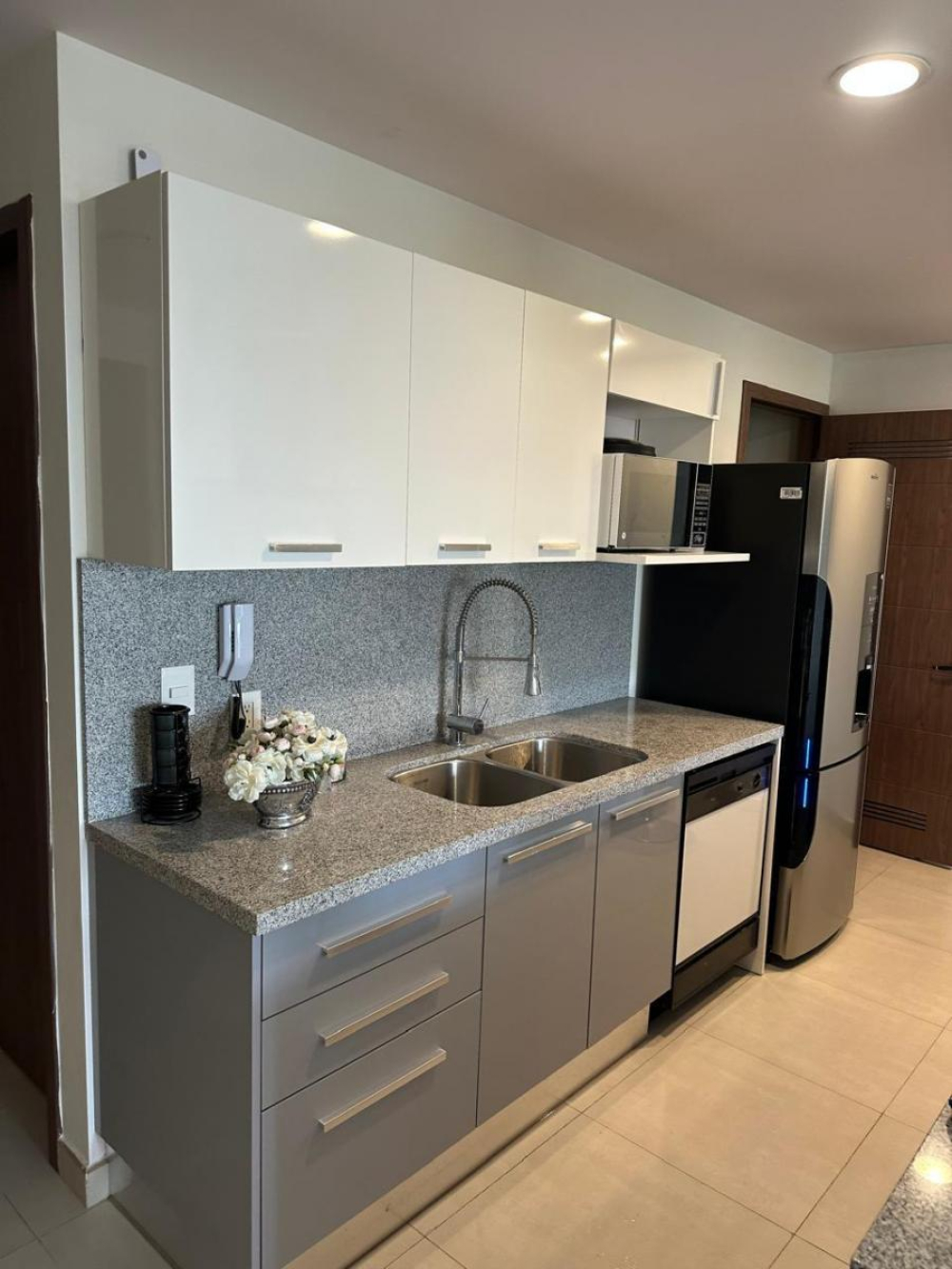 Departamento en Venta en Bosque Real