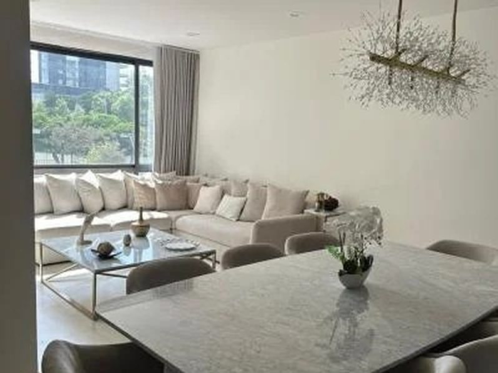 Departamento en Venta en Bosque Real