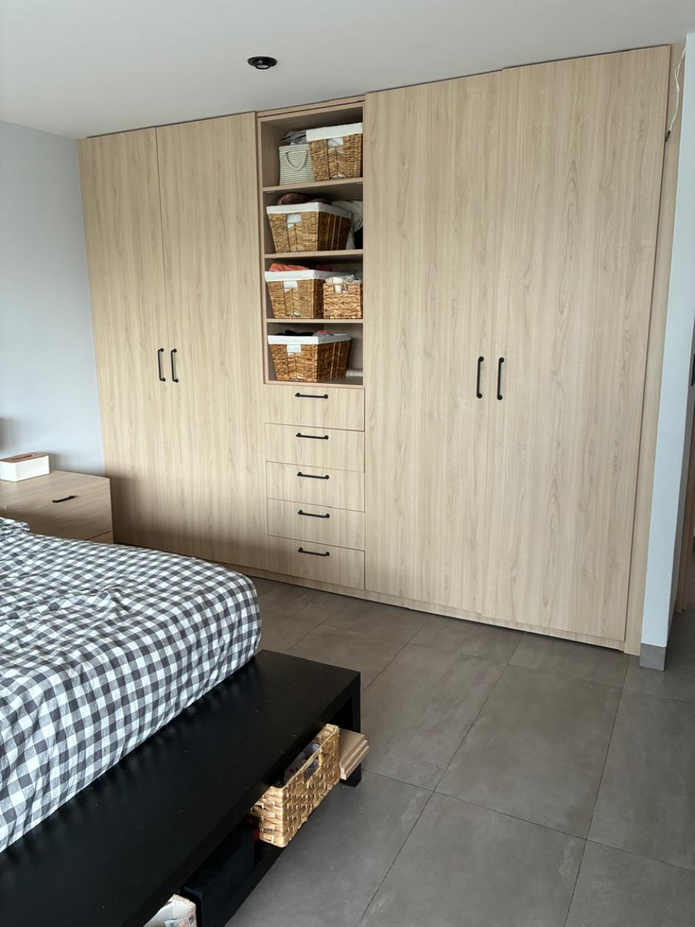 Departamento En Renta, Juárez, Oxford 