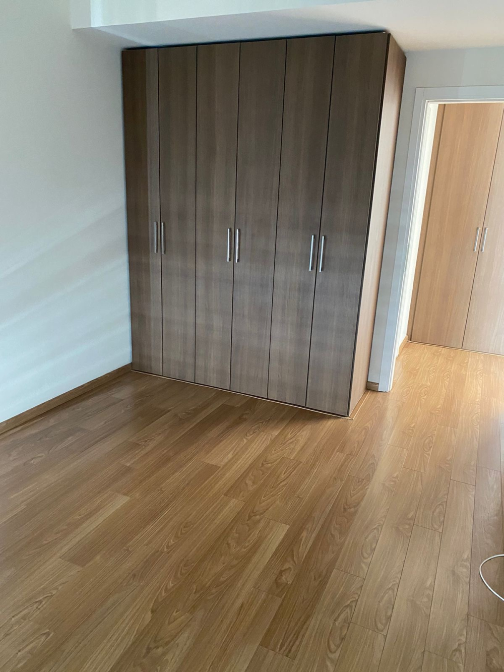 Departamento En Renta En Bosques De Las Palmas