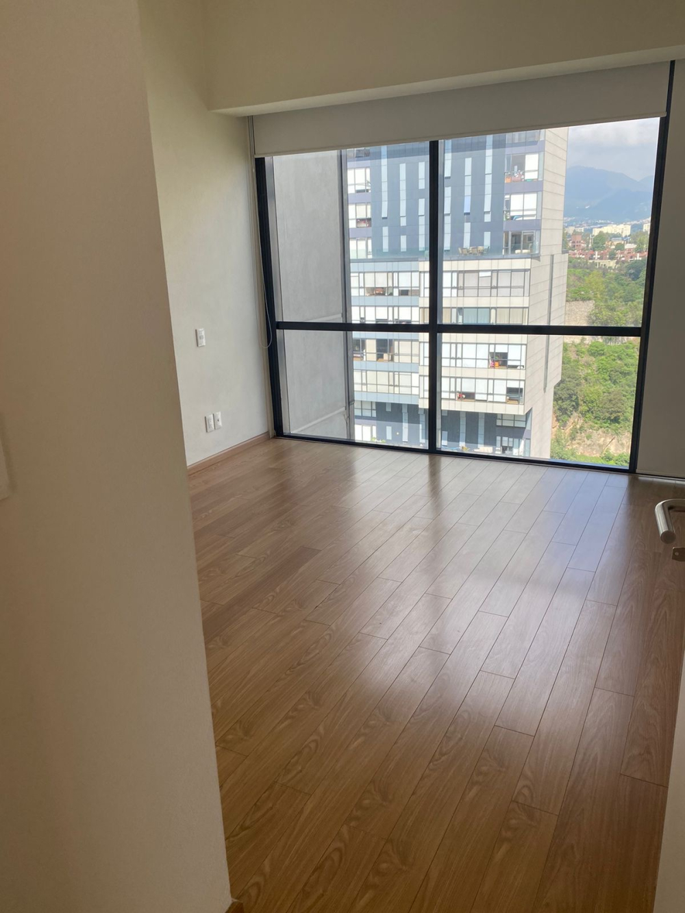 Departamento En Renta En Bosques De Las Palmas