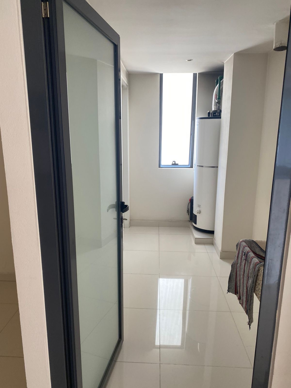 Departamento En Renta En Bosques De Las Palmas
