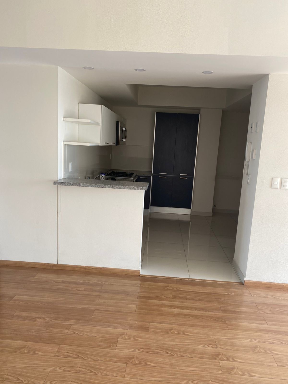 Departamento En Renta En Bosques De Las Palmas