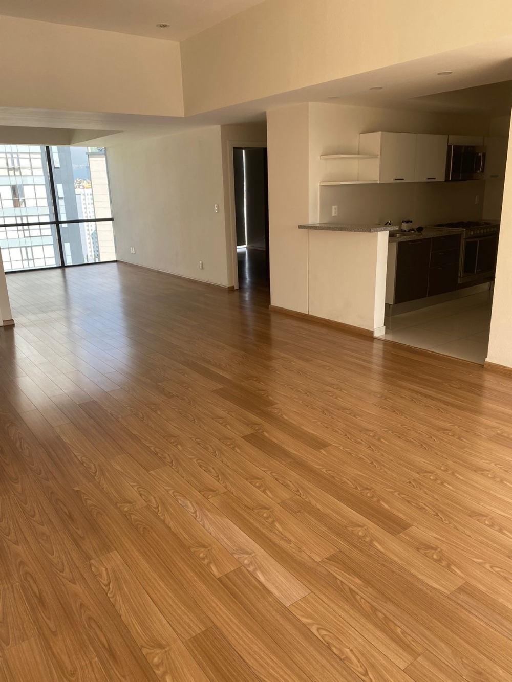 Departamento En Renta En Bosques De Las Palmas