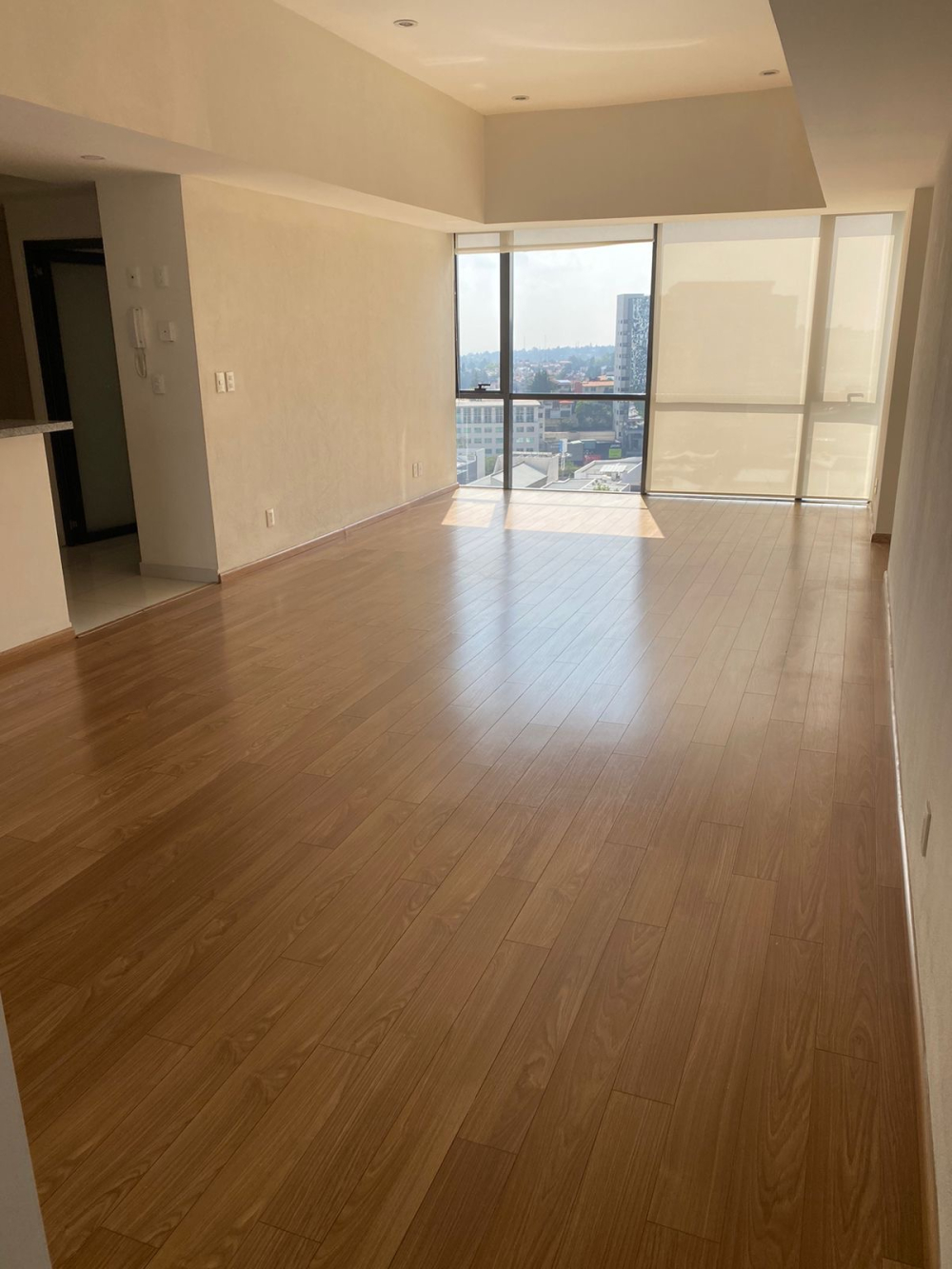 Departamento En Renta En Bosques De Las Palmas