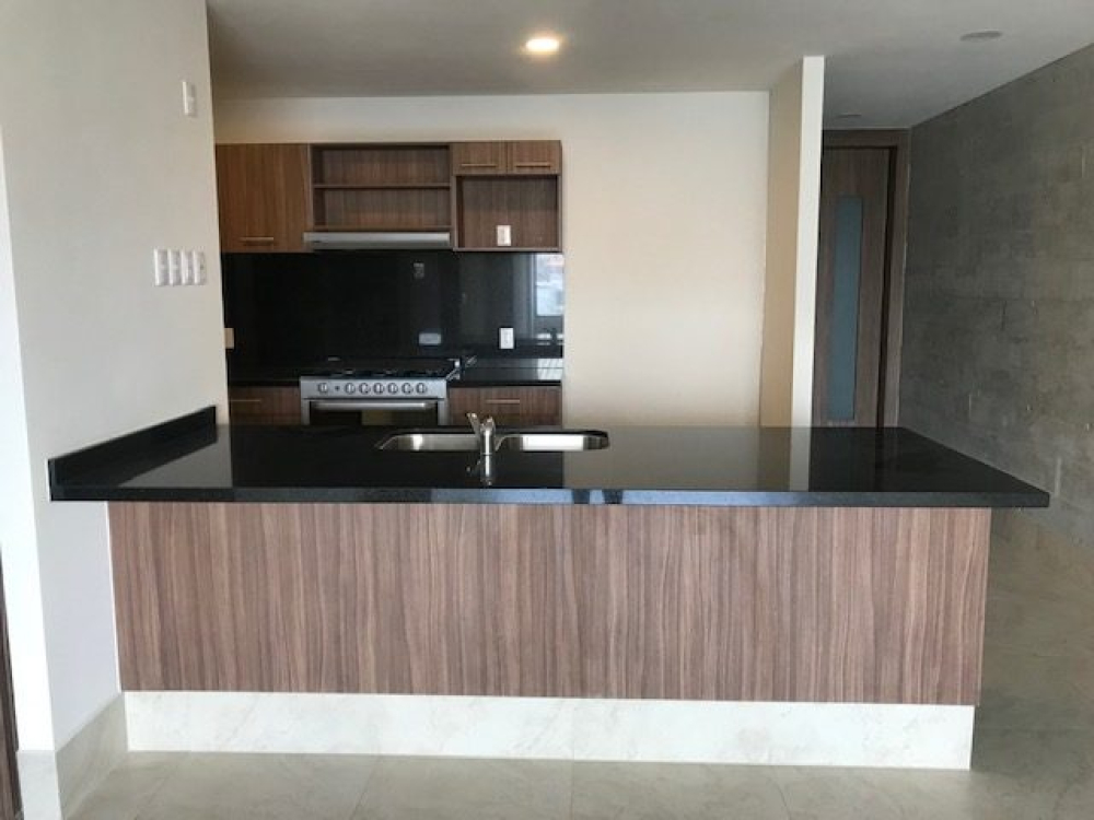 Departamento En Venta En Jesús Del Monte