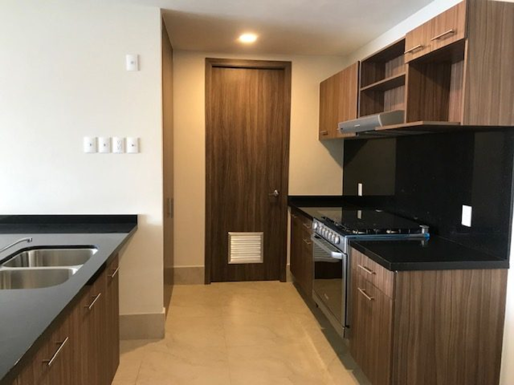 Departamento En Venta En Jesús Del Monte