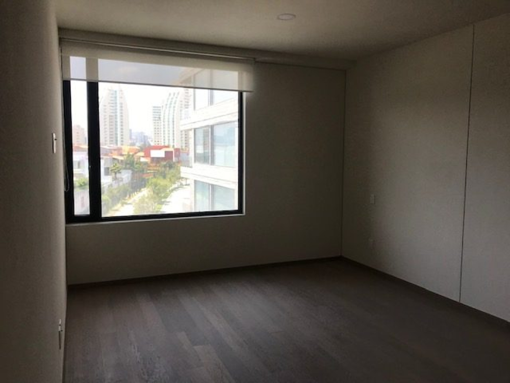 Departamento En Venta En Jesús Del Monte