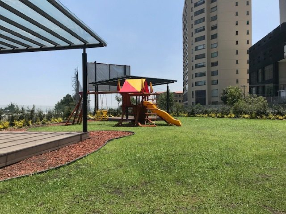 Departamento En Venta En Jesús Del Monte
