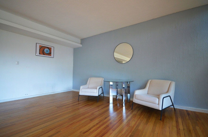 renta departamento amueblado en polanco
