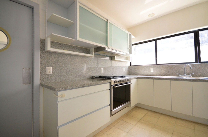 renta departamento amueblado en polanco