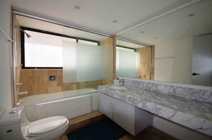 renta departamento amueblado en polanco