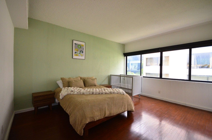 renta departamento amueblado en polanco