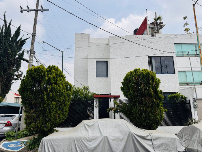 casa en venta con vigilancia