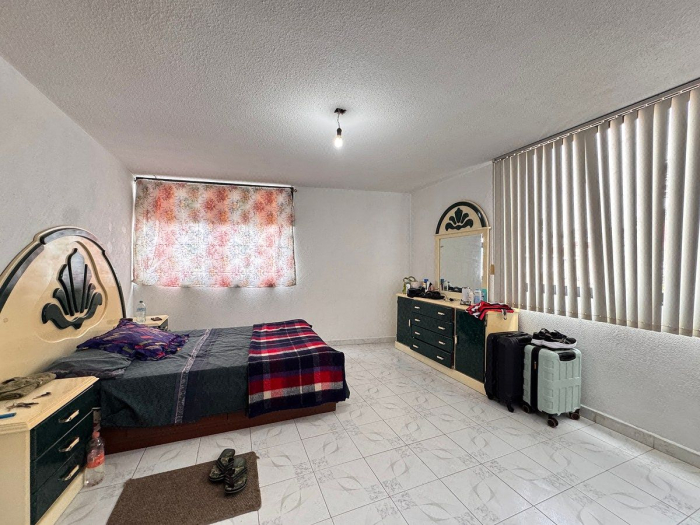 casa en venta con vigilancia