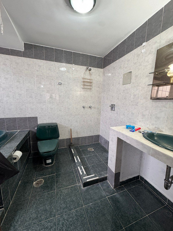 casa en venta con vigilancia
