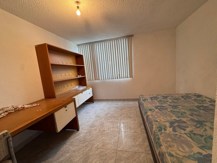 casa en venta con vigilancia