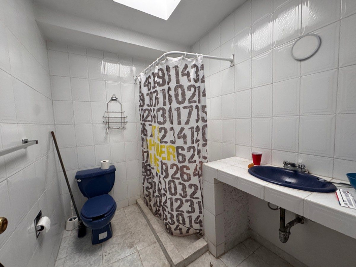 casa en venta con vigilancia