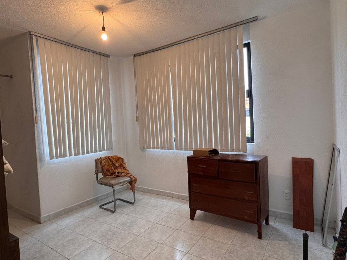 casa en venta con vigilancia