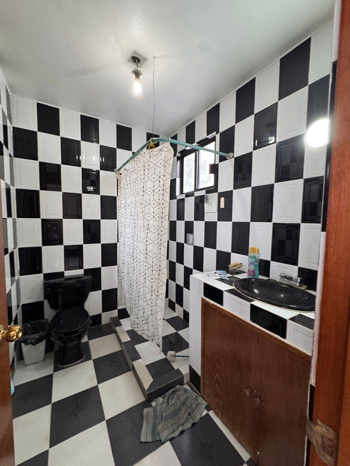 casa en venta con vigilancia