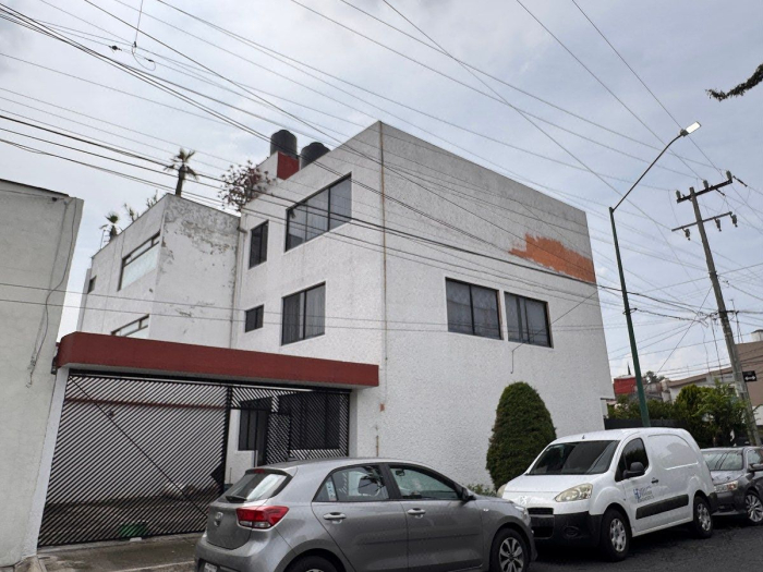 casa en venta con vigilancia