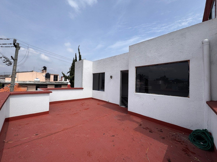 casa en venta con vigilancia