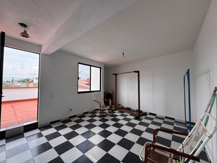 casa en venta con vigilancia