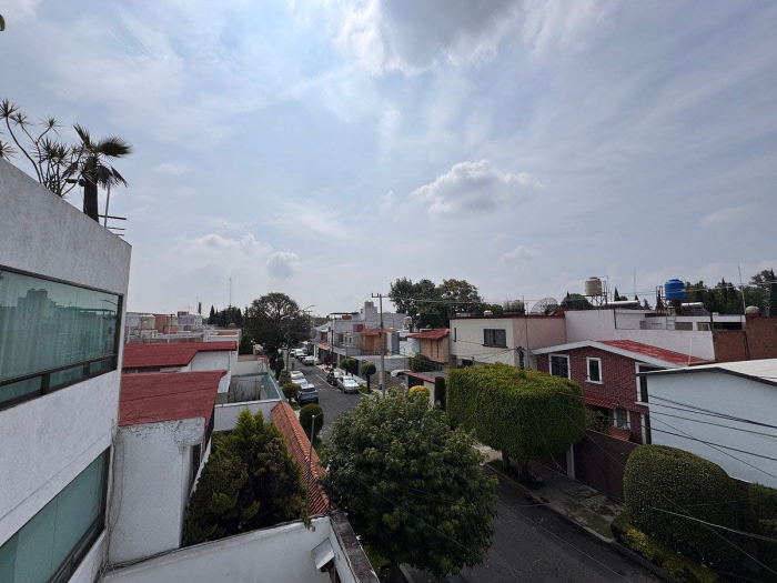 casa en venta con vigilancia