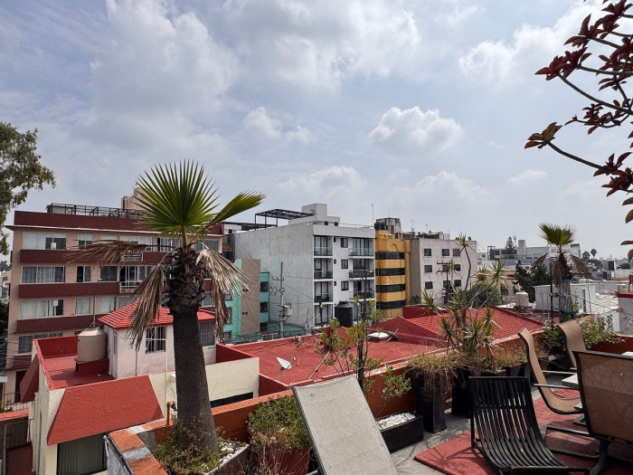 casa en venta con vigilancia