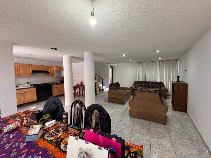 casa en venta con vigilancia