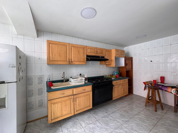 casa en venta con vigilancia