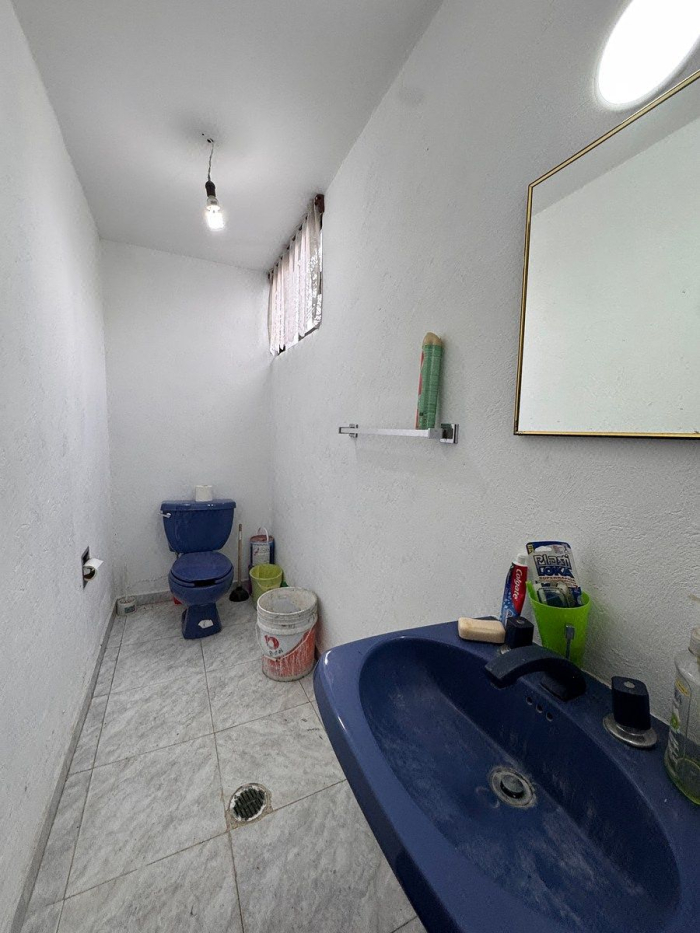 casa en venta con vigilancia