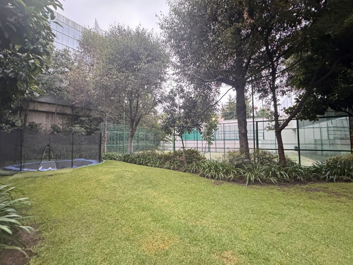 venta departamento en lomas de vista hermosa