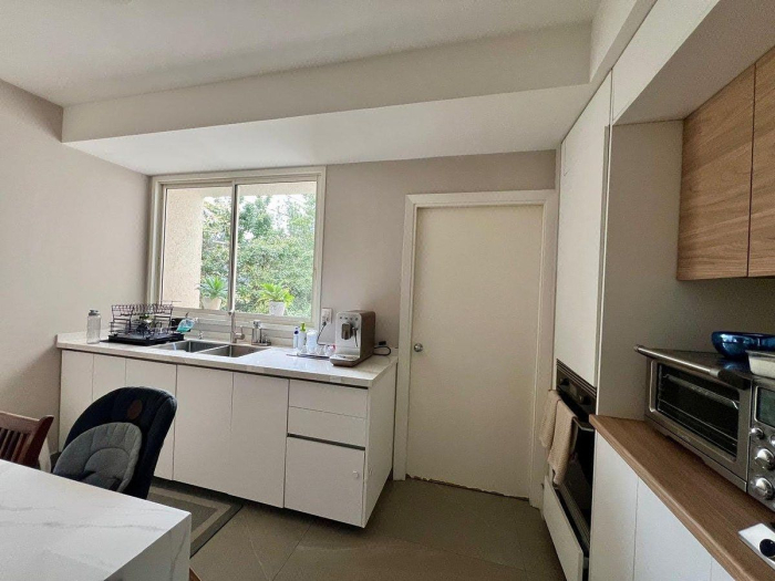 venta departamento en lomas de vista hermosa