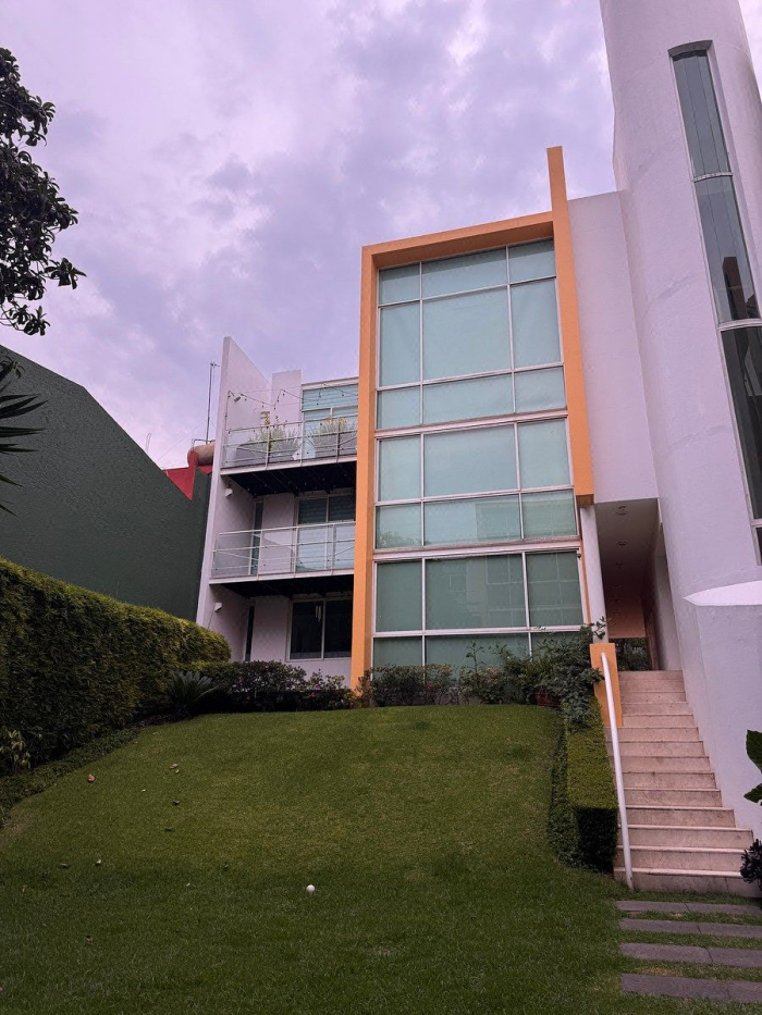 venta de departamento parte baja de las águilas