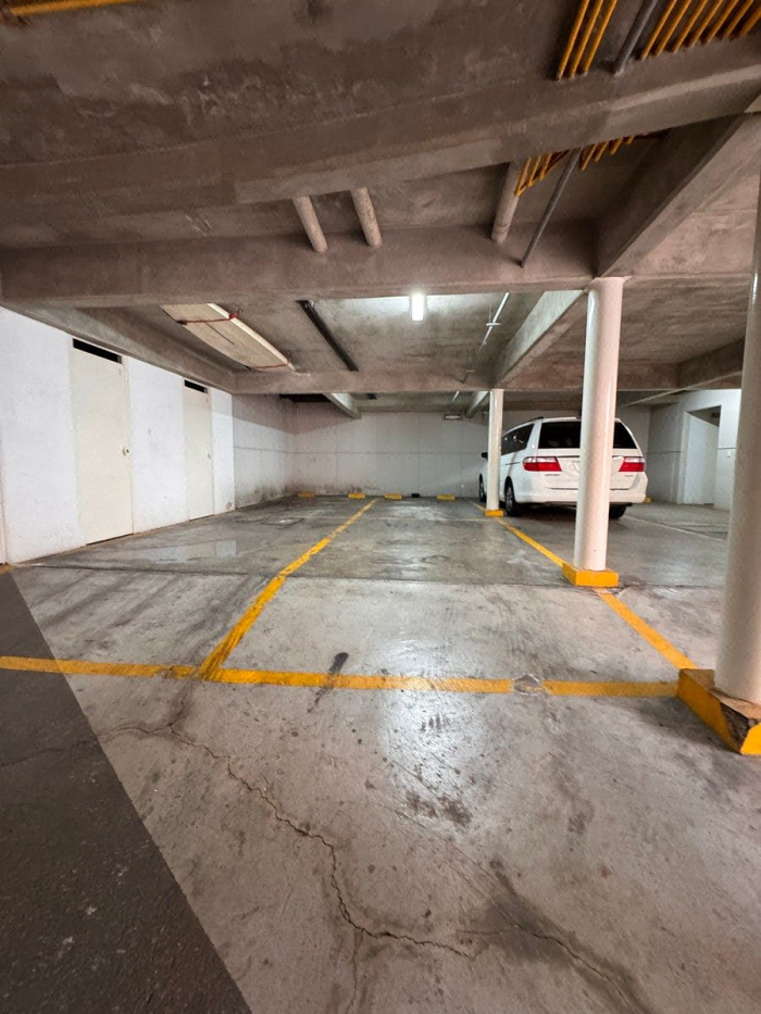 venta de departamento parte baja de las águilas