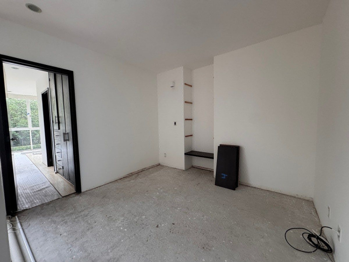 venta de departamento parte baja de las águilas