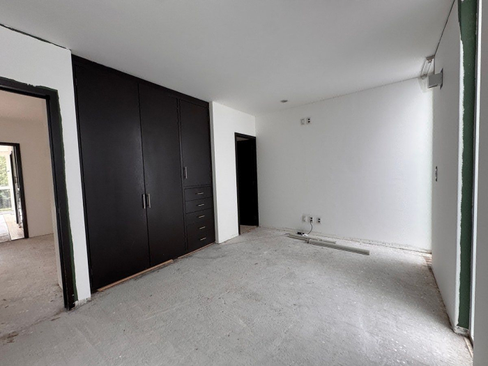 venta de departamento parte baja de las águilas